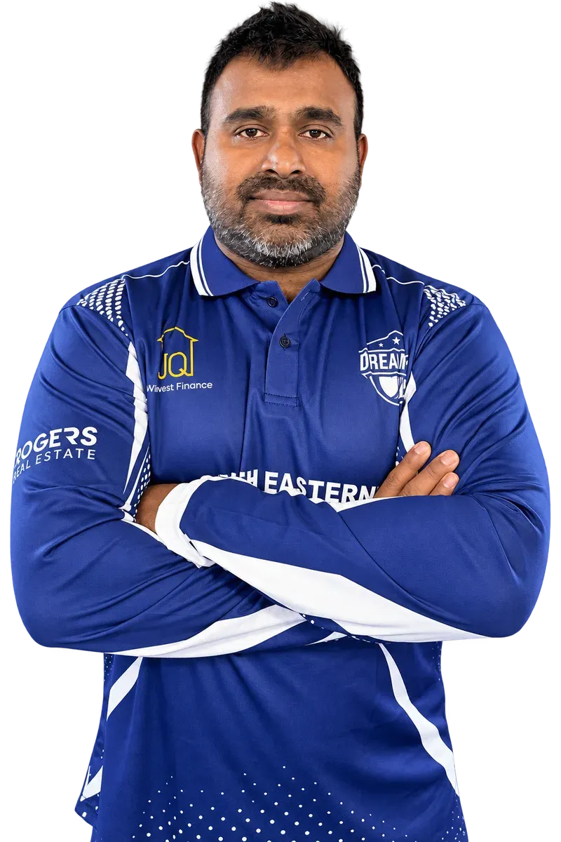 Janaka Don