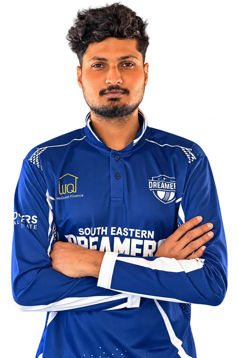 Naveen Fernando