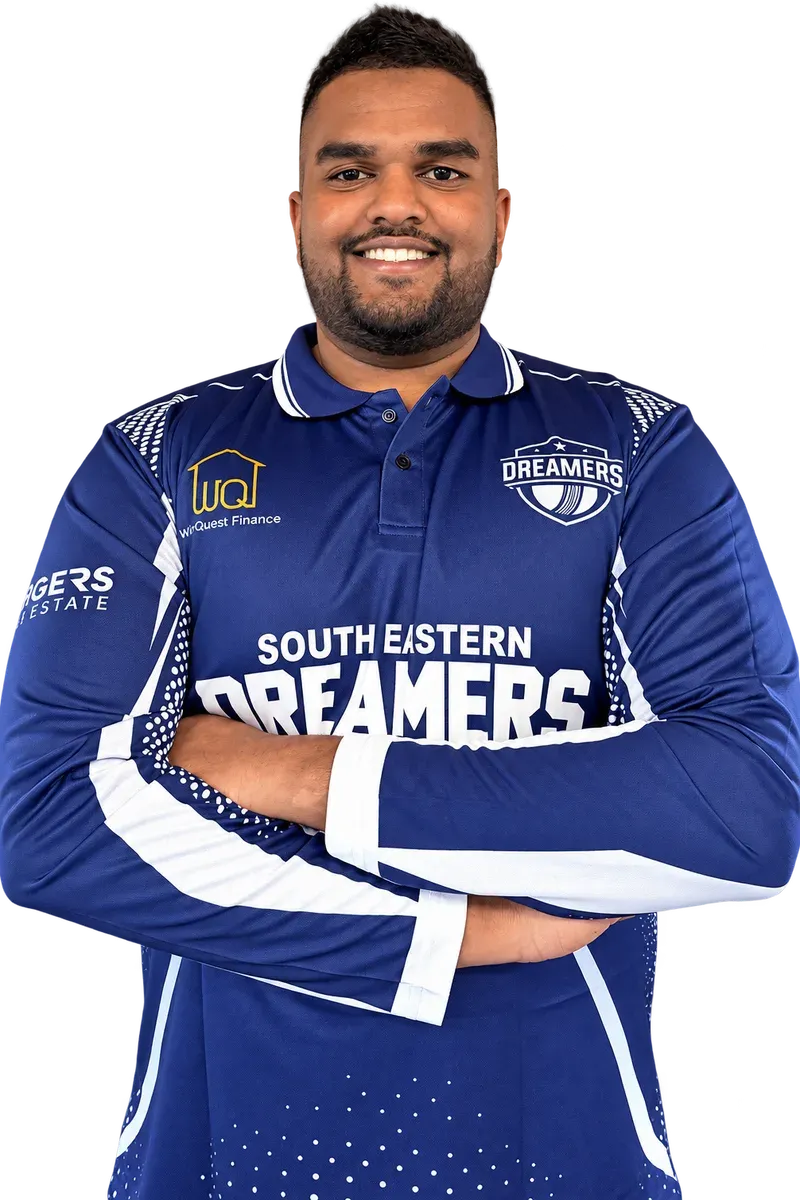 Pasindu Sunilchandra