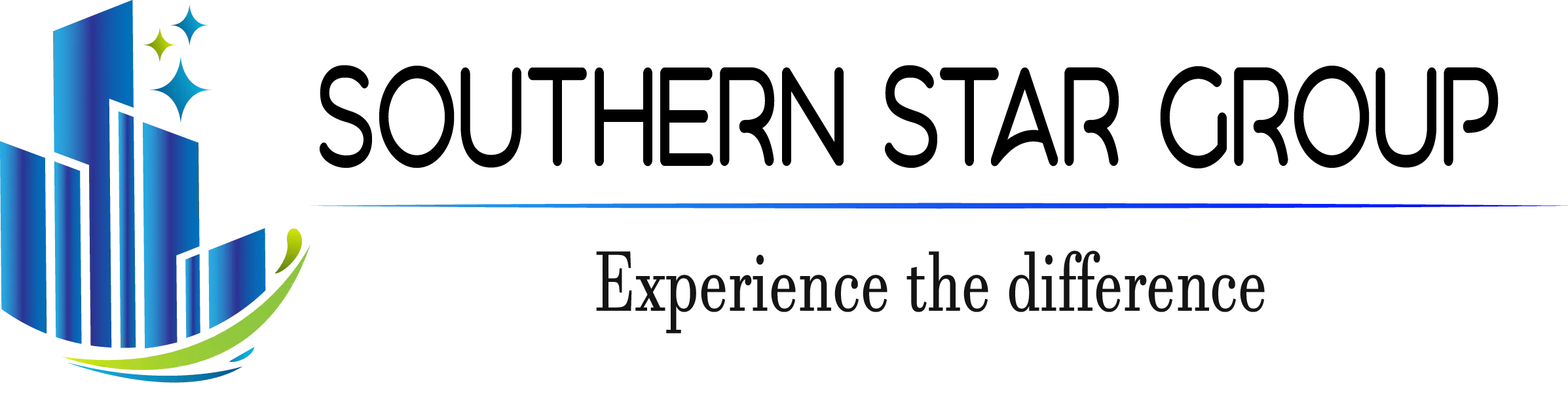 Southern Star Property Services logo