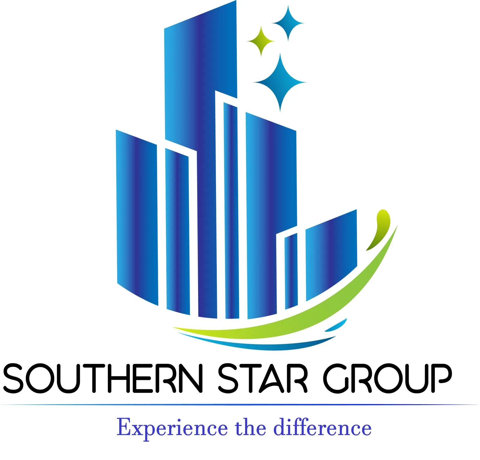 Southern Star Property Services logo