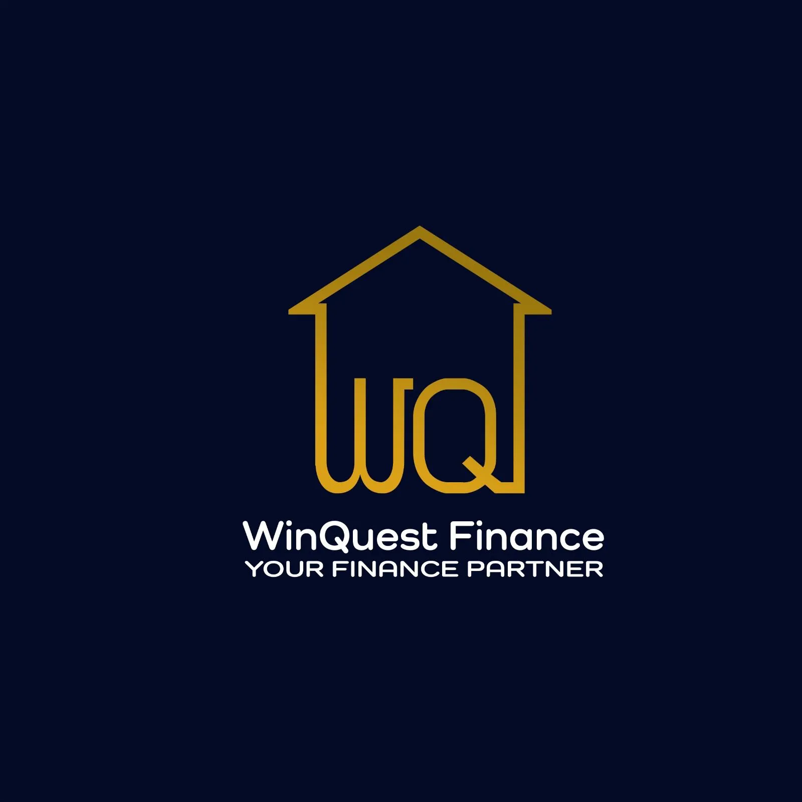 WinQuest Finance logo