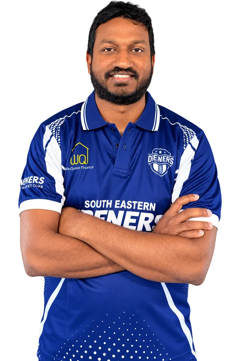 Yadeesha Deerasooriya