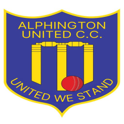 Alphington United 1st XI